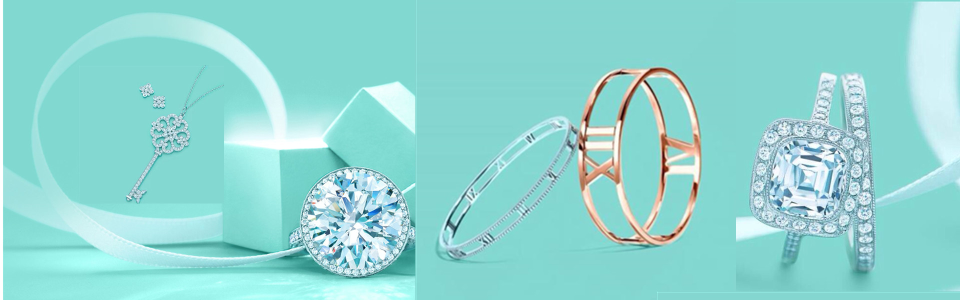 Looking to sell Tiffany & Co. jewelry without box and papers?